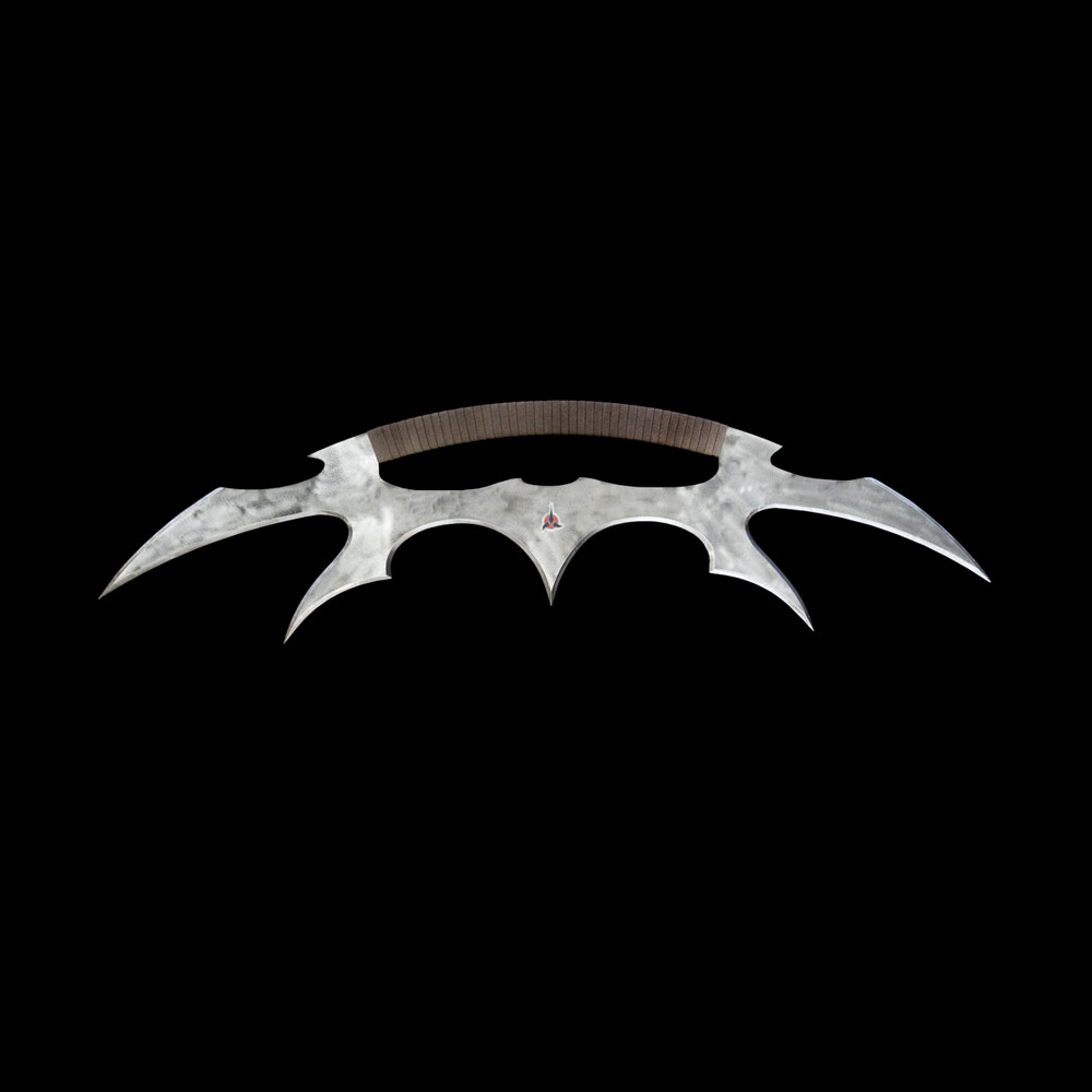 Klingon Bat'leth Replica 