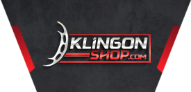 Klingon Shop