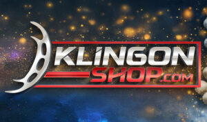 Shop Logo on STLV Background